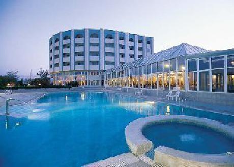 ORUCOGLU THERMAL RESORT