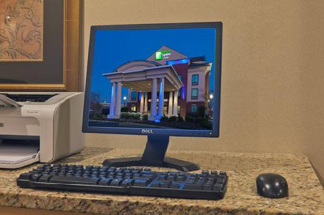 Holiday Inn Express Hotel & Suites MEMPHIS SOUTHWIND