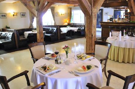 Hotel Lubicz Spa and Wellness