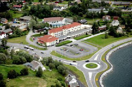 BEST WESTERN Skei Hotel