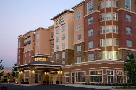 HYATT house Richmond West