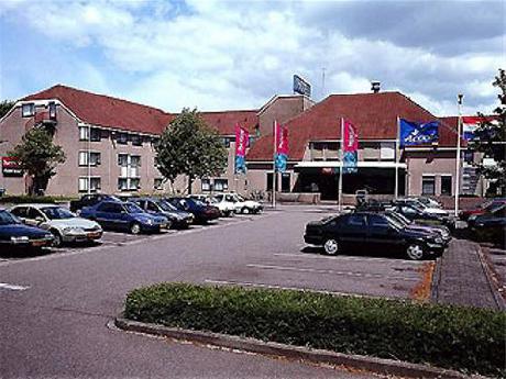 Mercure 's-Hertogenbosch-Rosmalen