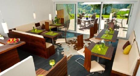 Appartements Hartlbauer