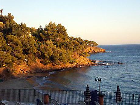 Novotel Toulon La Seyne Sur Mer