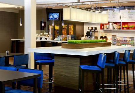 Courtyard Atlanta Airport North/Virginia Avenue