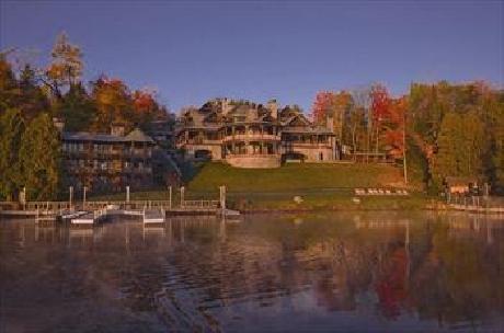 Lake Placid Lodge