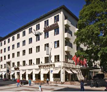 Scandic Plaza Turku
