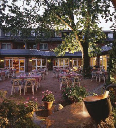 Ringhotel Sellhorn Hanstedt