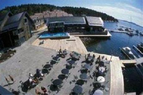 Quality Hotel & Resort - Spa Holmsbu