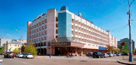 Октябрьская Красноярск