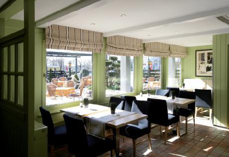 BEST WESTERN Hotel Der Foehrenhof