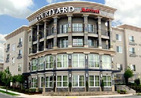 Courtyard Seattle Kirkland