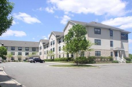 Extended Stay America - Edison - Raritan Center