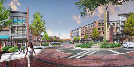 Hampton Inn ChicagoMt Prospect