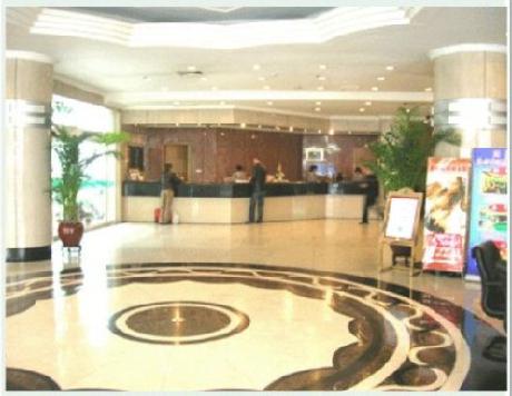 Zhejiang Business Hotel