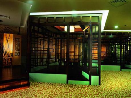 Yin Feng Tourist Zone Of Xi Kou Feng Hua