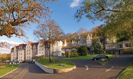 Doubletree Bristol South Cadbury House