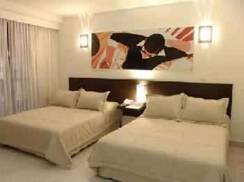 Hotel Cartagena Millenium