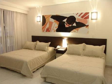 Hotel Cartagena Millenium