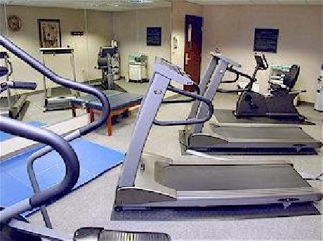 Holiday Inn Hotel & Suites AUSTIN ROUND ROCK