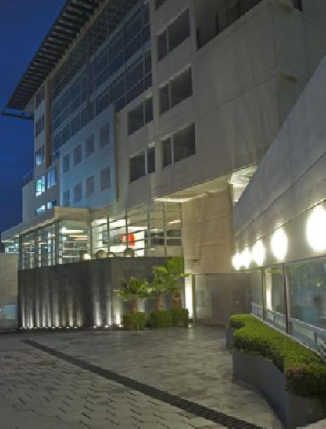 The Place Corporate Rentals Mexico City