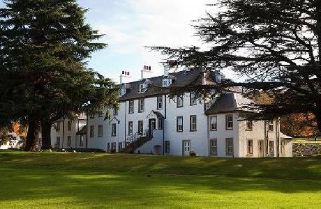 Moness House Hotel and Country Club