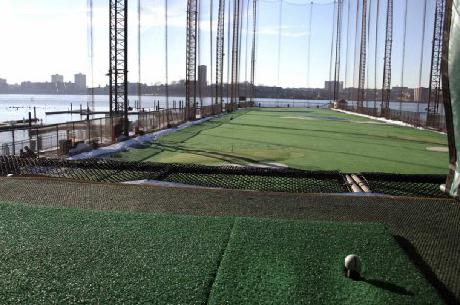 Hilton Garden Inn Times Square