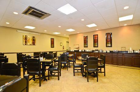 BEST WESTERN PLUS Johnson City Hotel & Conference Center