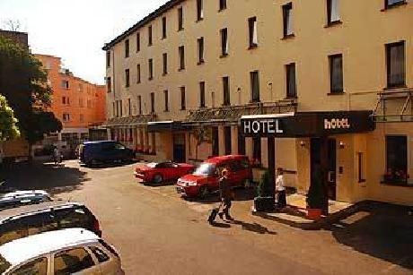 City Hotel Neubrunnenhof