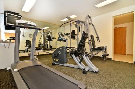 BEST WESTERN Topaz Lake Inn