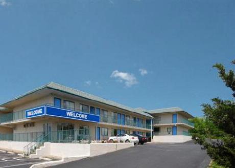 Rodeway Inn Nashville