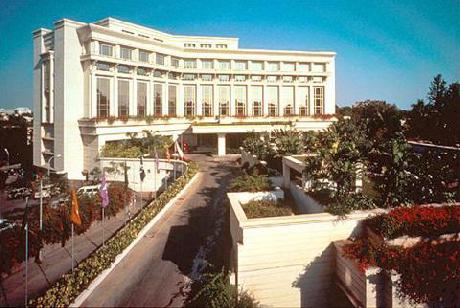 ITC Kakatiya, Hyderabad