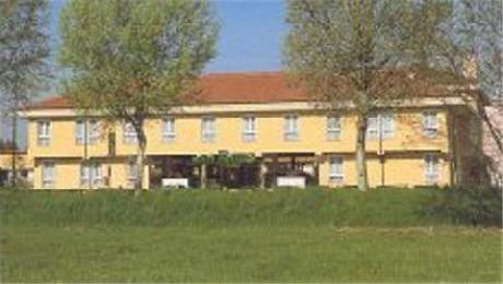 Hotel Palladio