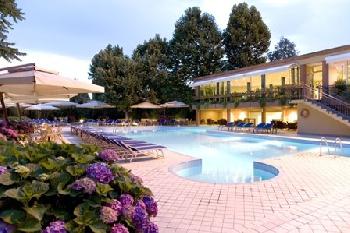 BEST WESTERN Congress Hotel