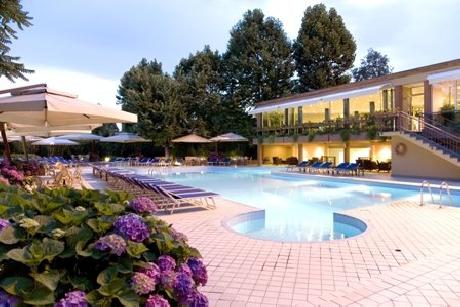 BEST WESTERN Congress Hotel