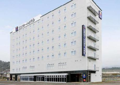 Comfort Hotel Hikone