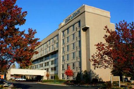 Four Points by Sheraton Charlotte