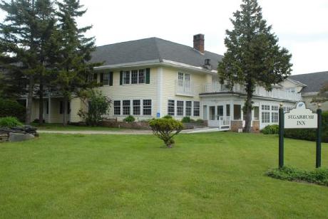 The Sugarbush Inn