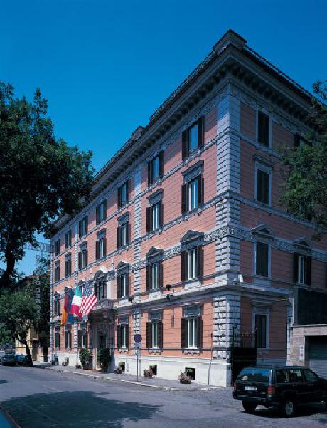 Hotel Giulio Cesare
