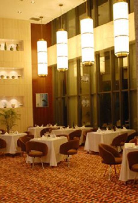 BEST WESTERN Byronn Hotel Tianjin