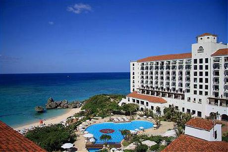 Hotel Nikko Alivila/Yomitan