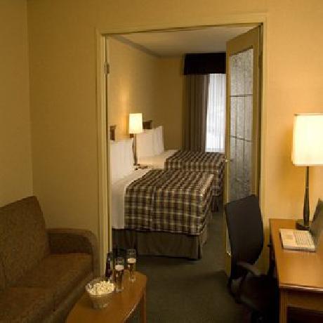 Merit Hotel And Suites