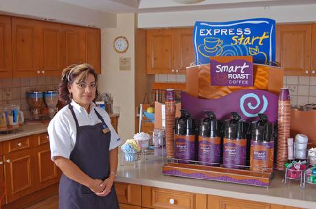 Holiday Inn Express Hotel & Suites CHICAGO-ALGONQUIN