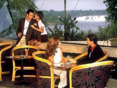 InterContinental GUAYANA