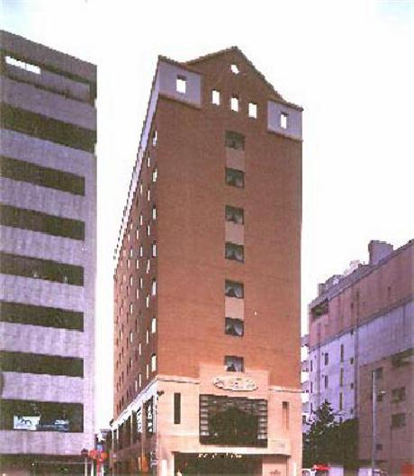 Hotel Rose Garden Shinjuku