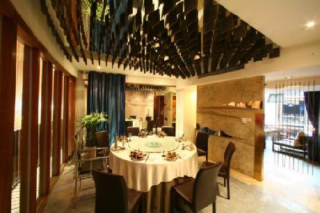 China Community Art And Culture Hotel