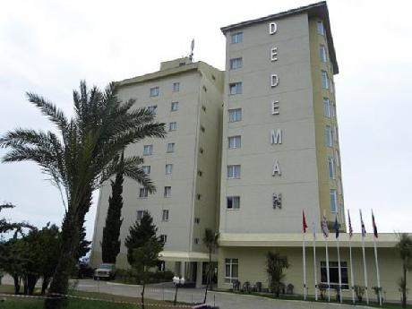Dedeman Rize