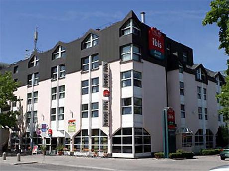 ibis Muenchen City Nord