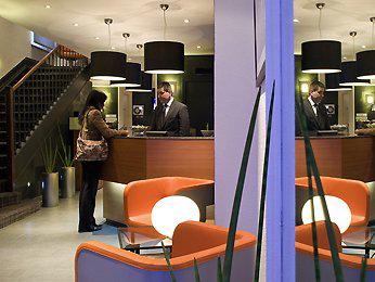 all seasons Strasbourg Gare