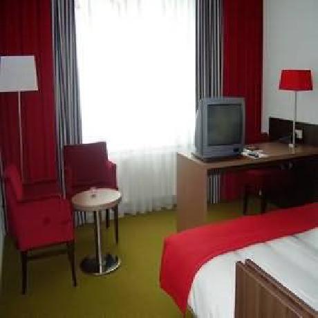 Hampshire Inn  Bieze Borger